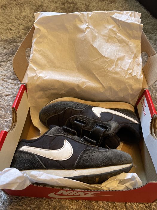 Nike маратонки ЕUR26, 15cm, UK 8,5