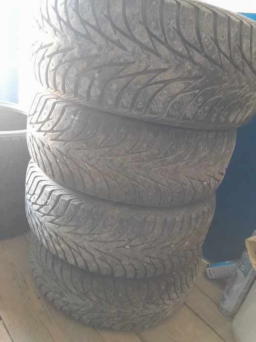 Продам Автошины по 5.000