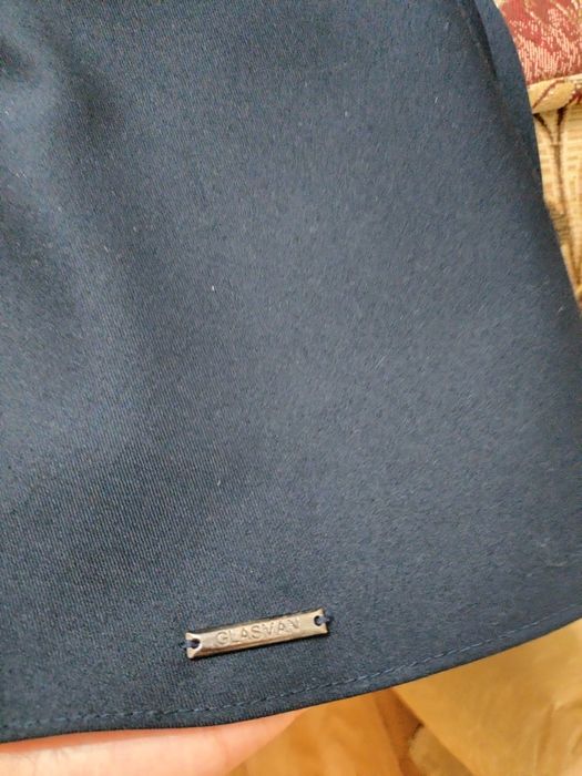 Школьная юбка гласман