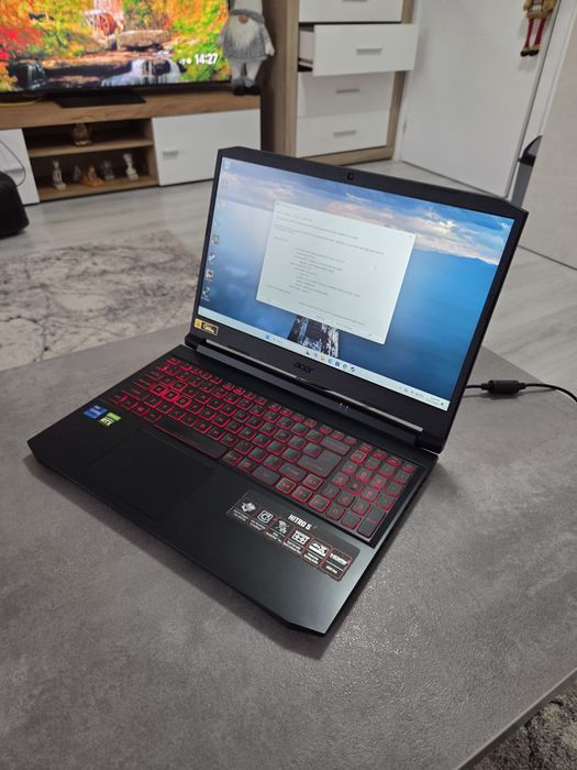 Vand//Schimb Laptop Gaming