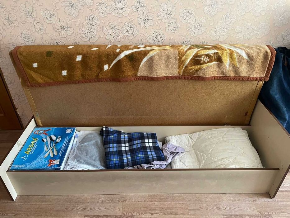 Удобный Диван Тахта