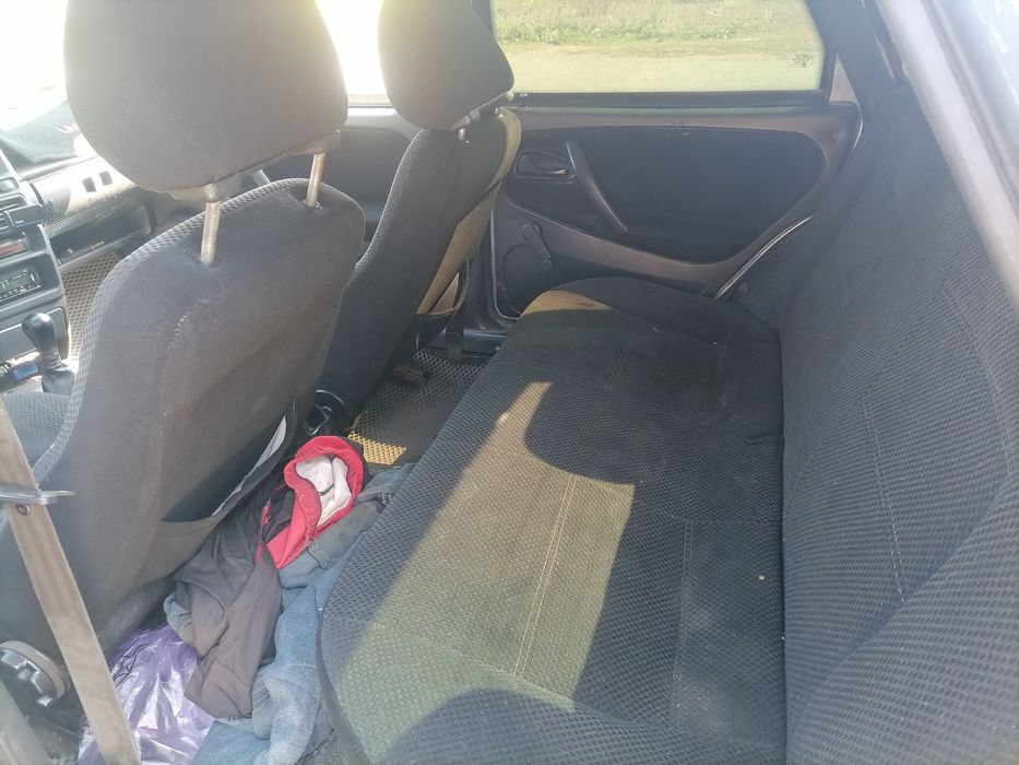 Продам обмен ваз 2115