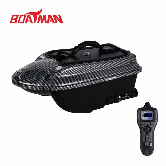 BOATMAN Actor MK5  – лодка за захранка MK5
