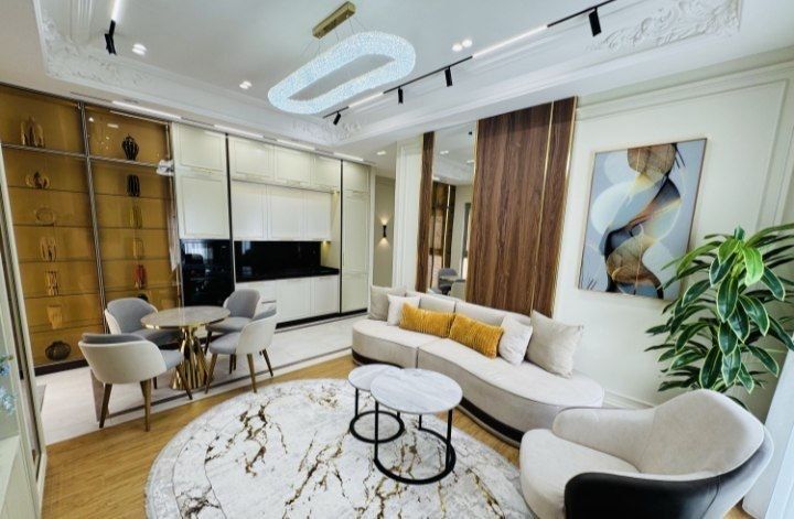 ЖК Mirabad Avenyu! Сдается 2-ком квартира!