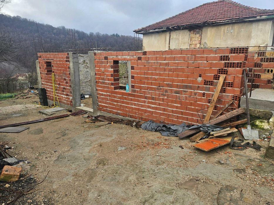 Продавам парцел в регулация в Гр.Габрово