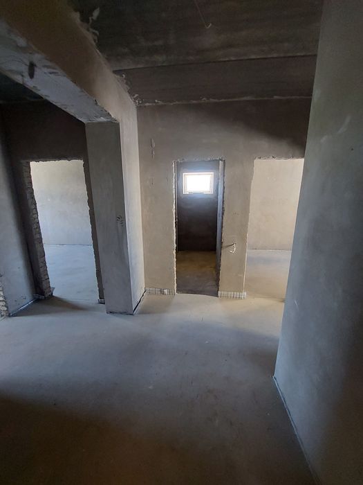 Hujjati tayyor 2 xonali kvartira