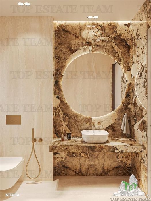 Apartament premium 3 camere | Pipera 11 | Finisaje high-end | Terasa s