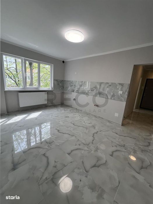 RECO apartament 2 camere in Iosia