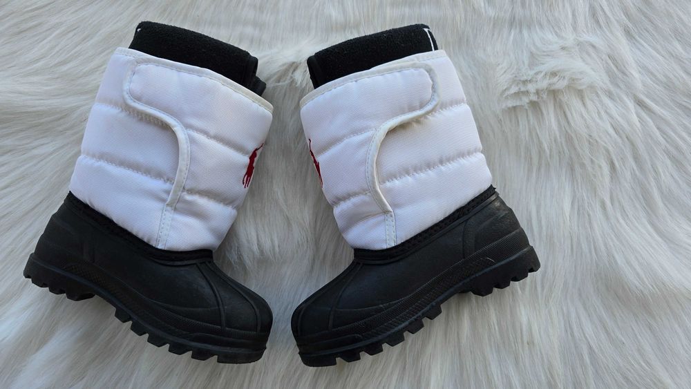 Детски апрески Polo № 25/26