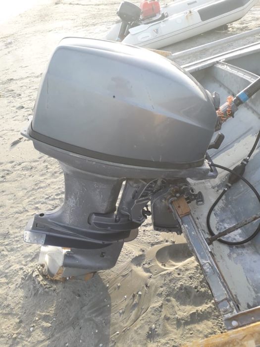 Yamaha 40 продам