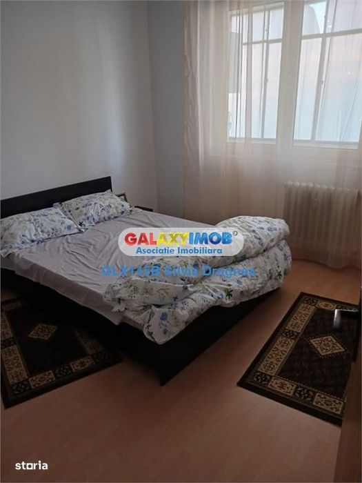 INCHIRIERE apartament 2 camere Piata Sudului (Secuilor)