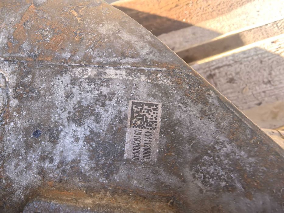 Cutie de viteze Hyundai Kona i20 1.0 GDI G3LF Kia Ceed euro 6 benzina