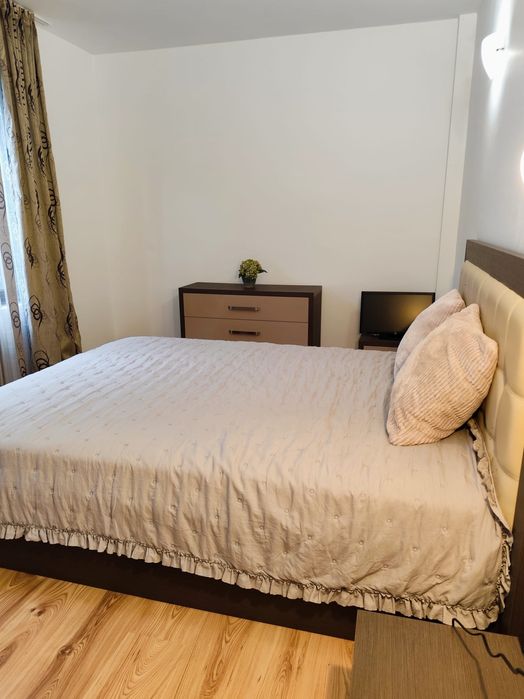 Продава се Двустаен апартамент в с. Равда, Област Бургас - 76 кв.м за 1290 €/кв.м - Снимка #8