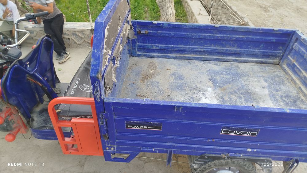Muravey sotiladi ideal