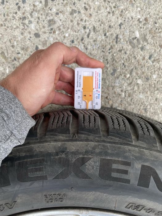 18” Оригинални джанти Мерцедес 66,6 5х112 Mercedes