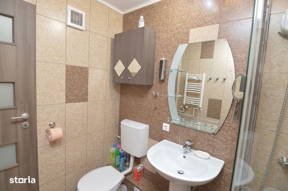 Apartament Superb 2 Camere Calea Mosilor | Complet Mobilat Si Utilat