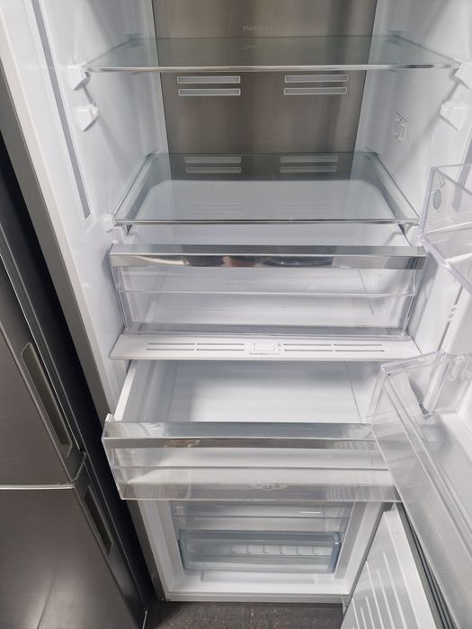 Хладилник с фризер Electrolux  No frost Доставка