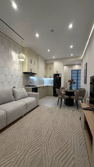 Продается  ЖК SHOSHKENT Новостройка  2/12/16