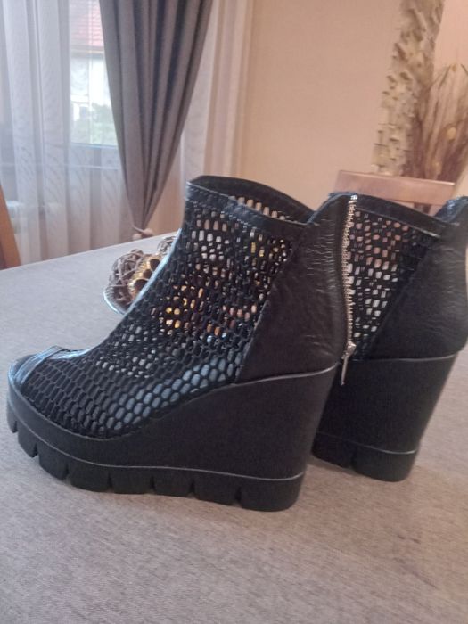 Летни платформи .