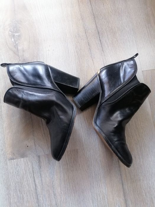 Боти Michael Kors