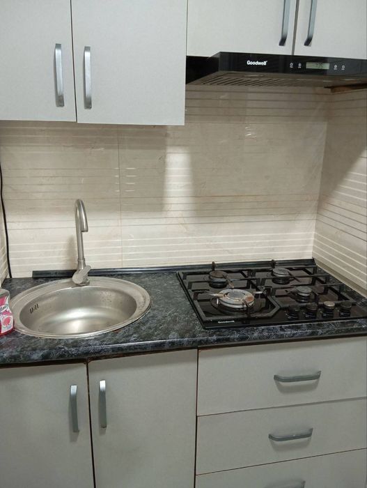 Квартира ижарага арзон йош оила йока кизлар болар учун