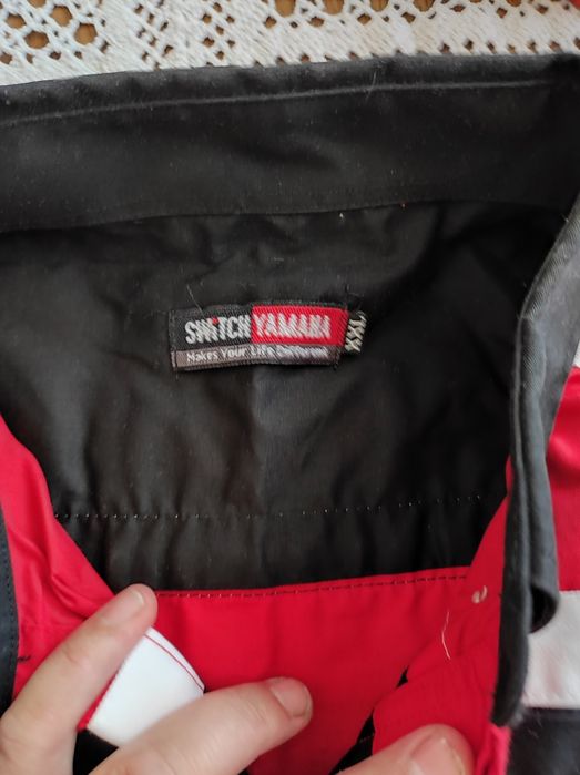 Риза оригинална на Ямаха