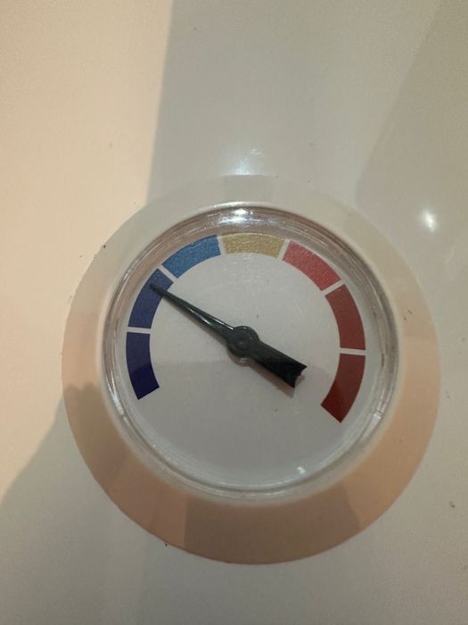 Аристон 50 литыр