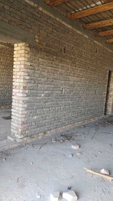 Uchastka sotildi, Kattaqo'rg'on