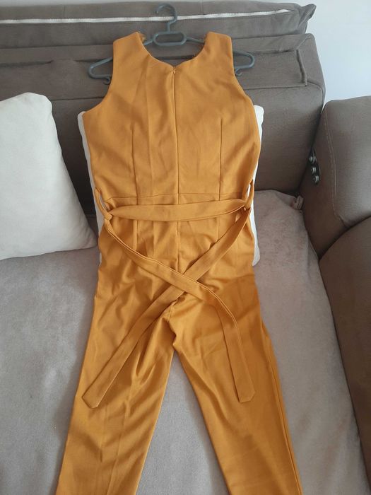 Елегантен гащеризон