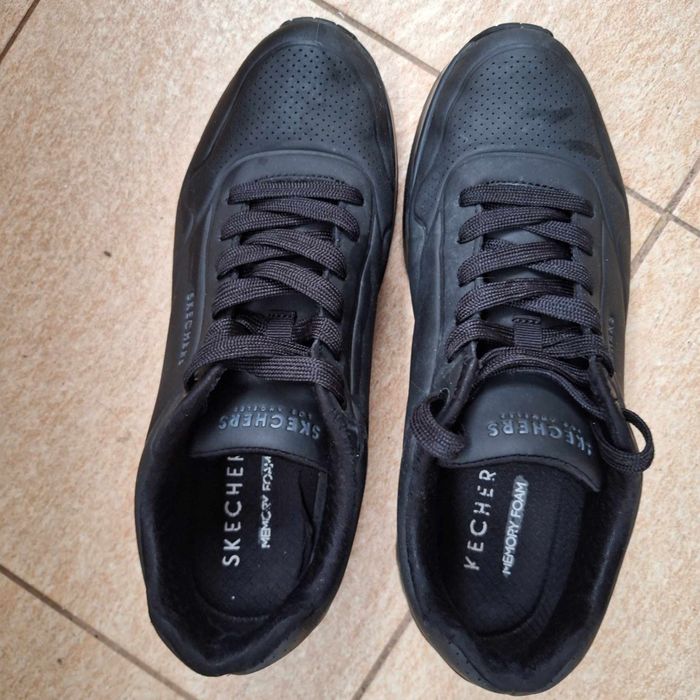 SKECHERS обувки UNO -STAND on air