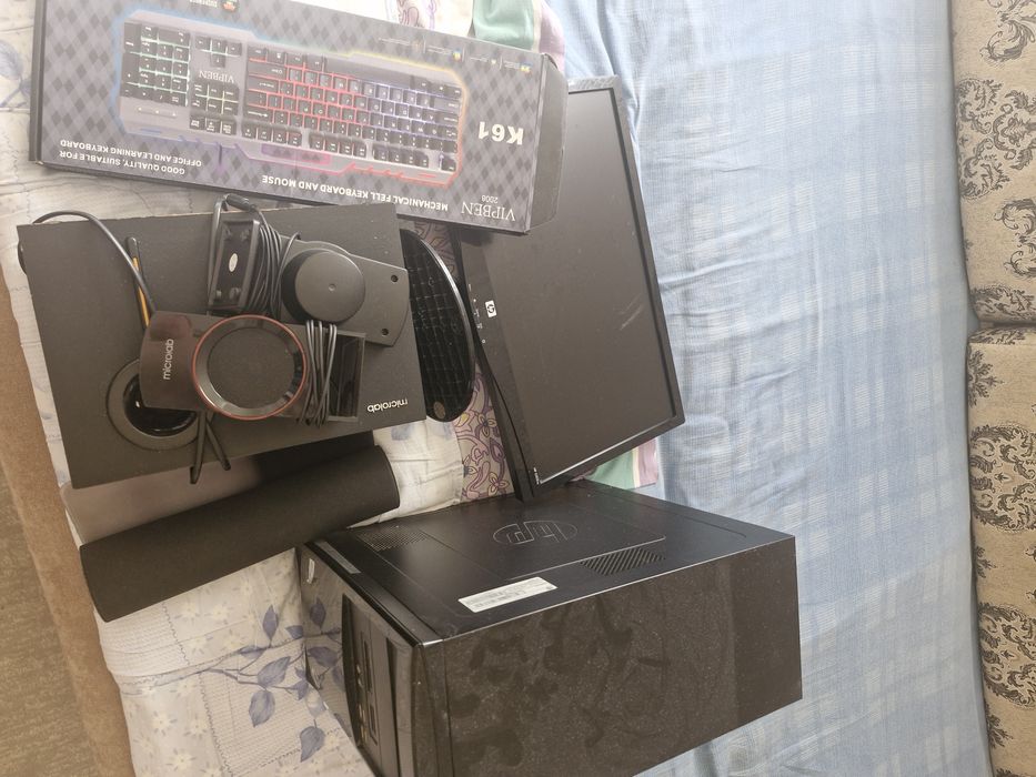 Продам компьютер