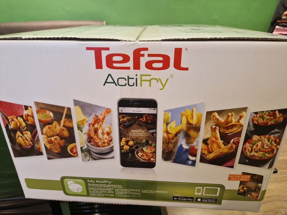 Tefal ActiFry ...