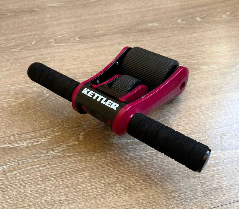Ролик для пресса Kettler