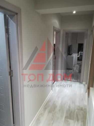 Дава се под наем Двустаен апартамент в Варна, Окръжна болница - 80 кв.м за 1020 € - Снимка #13