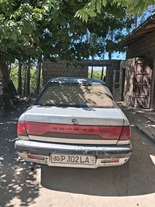 Espero Sedan yili 1995