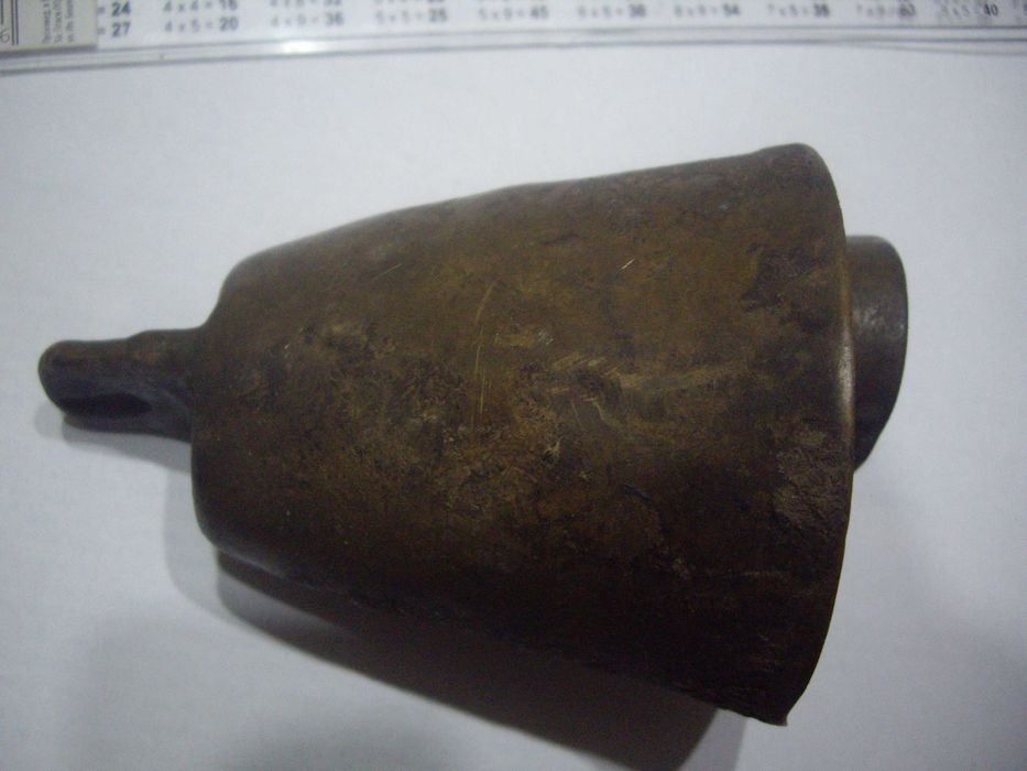 Стар чан в отлично състояние