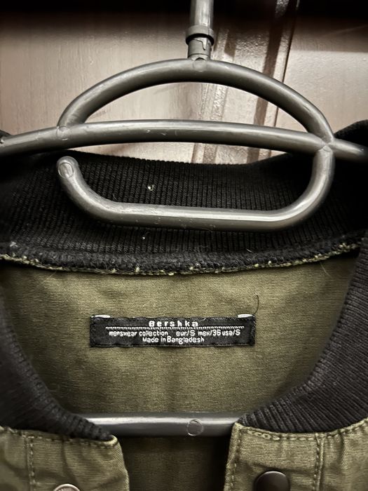 Мъжки ризи запазени