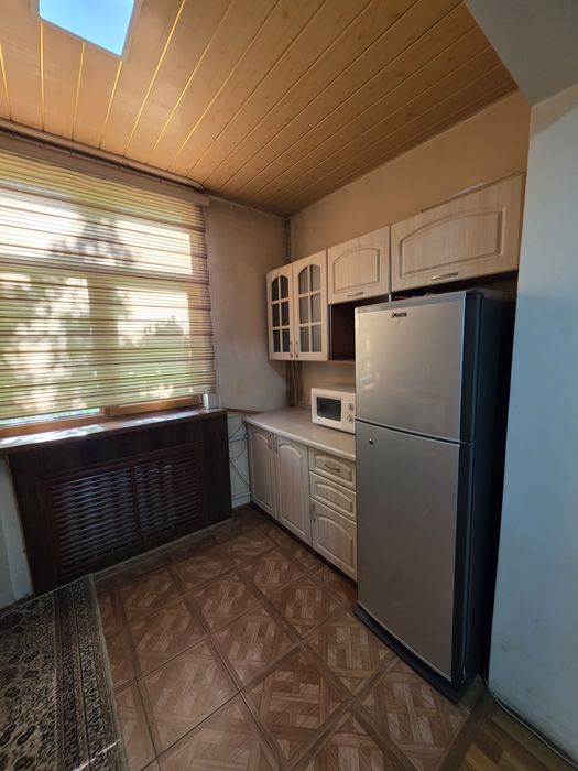 Аренда  2 комнаты Тузель2 Ориентир: Адамарин Корзинка