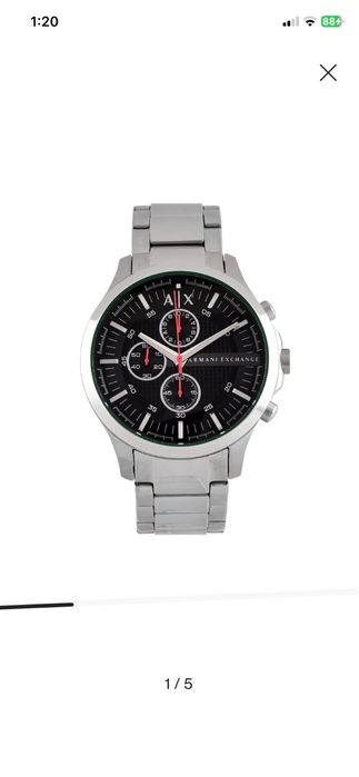 Часовник Armani Exchange AX2163 нов