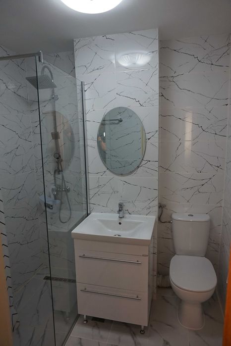 Apartament 2 camere in Neptun, zona Stadion