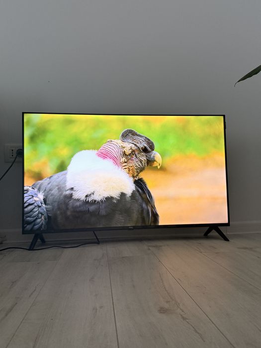 Smart TV TCL qled