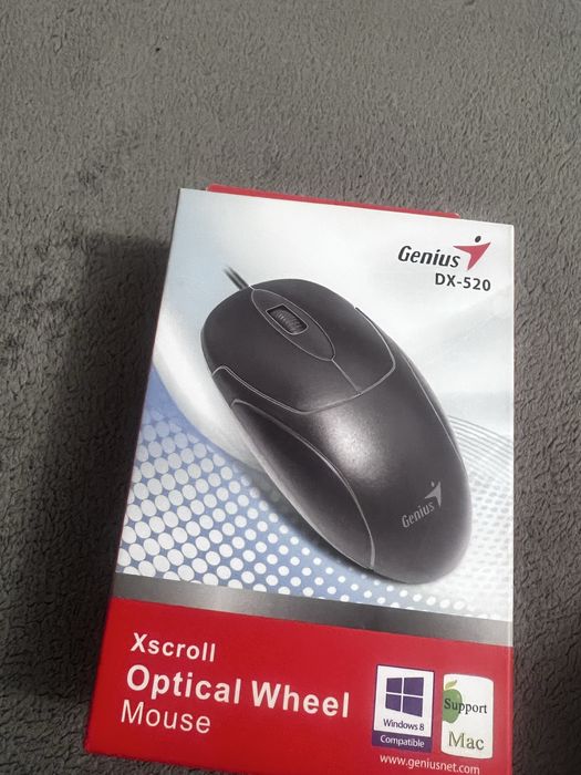 Продам компьютерную мышку!