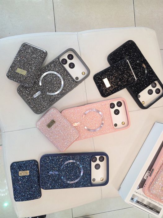 Кейсове за IPHONE 15 pro max,16 plus, 16 pro max , 17 pro, 17 pro max, 18 pro и 18 pro max