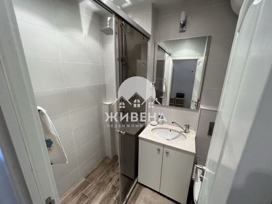 Продава се Тристаен апартамент в Варна, Чайка - 65 кв.м за 1576 €/кв.м - Снимка #9