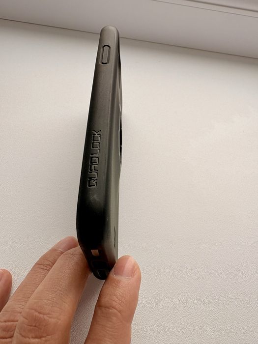 Husa telefon QUAD LOCK iPhone 11