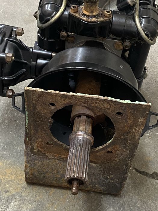 Помпа Comet BP151/20