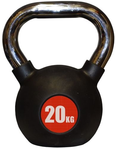 Пудовка Kettlebell, Пудовки 2,3,4,6,8,10,12,16,20, 24,32 кг - нови