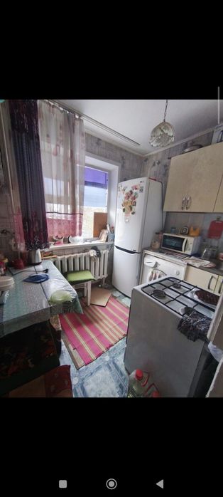 Продаю квартиру возле Халык банка