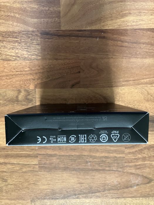 Blu-Ray Writer Hitachi-LG BP55 slim portabil