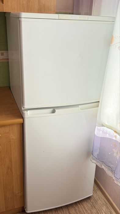 Продам холодильник Бирюса